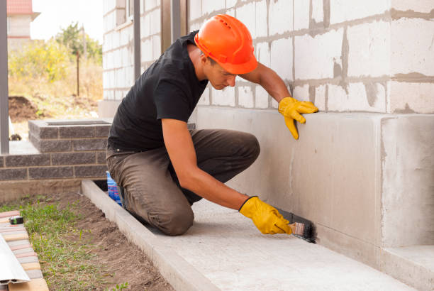 Waterproofing professionals working in Elwood, NJ